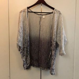 ✨ Lace Cardigan ✨